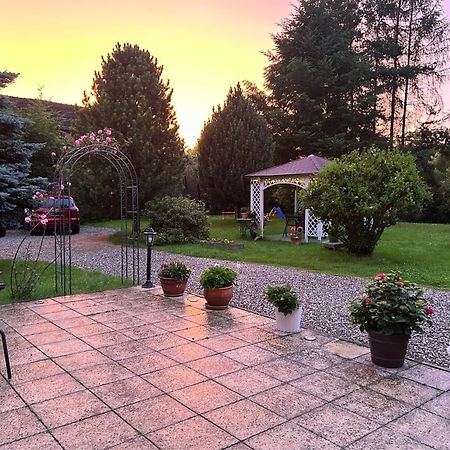 Apartamenty Stokrotka Лёндек-Здруй Экстерьер фото