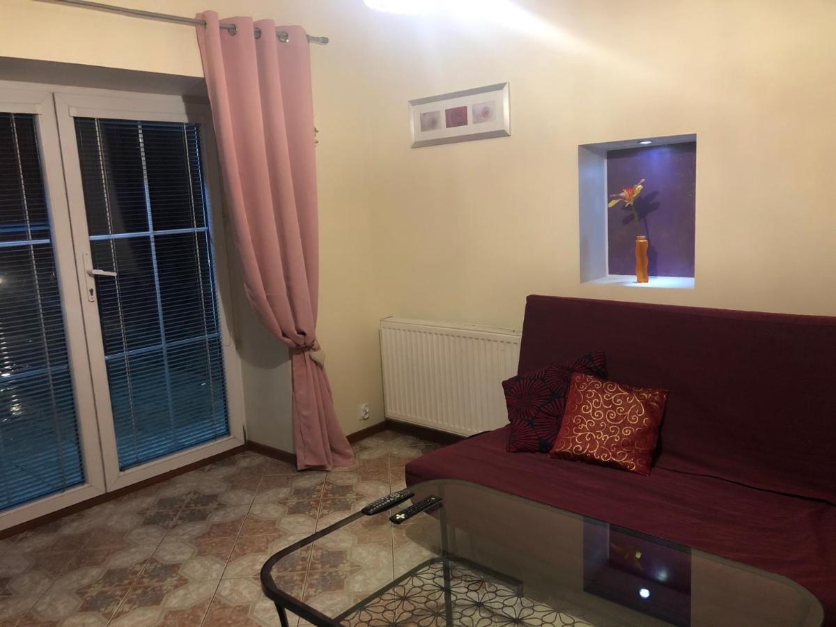 Apartamenty Stokrotka Лёндек-Здруй Экстерьер фото