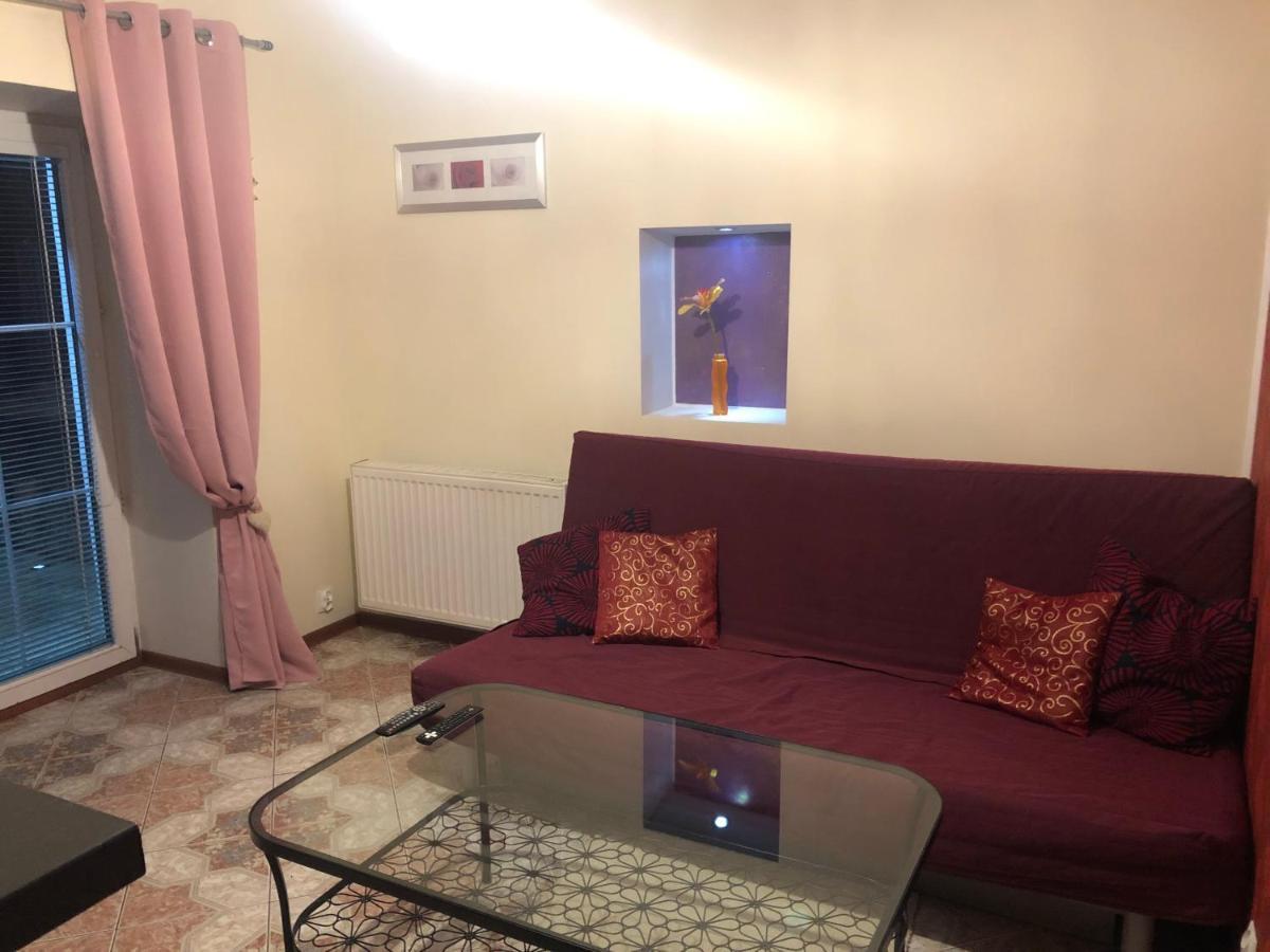 Apartamenty Stokrotka Лёндек-Здруй Экстерьер фото