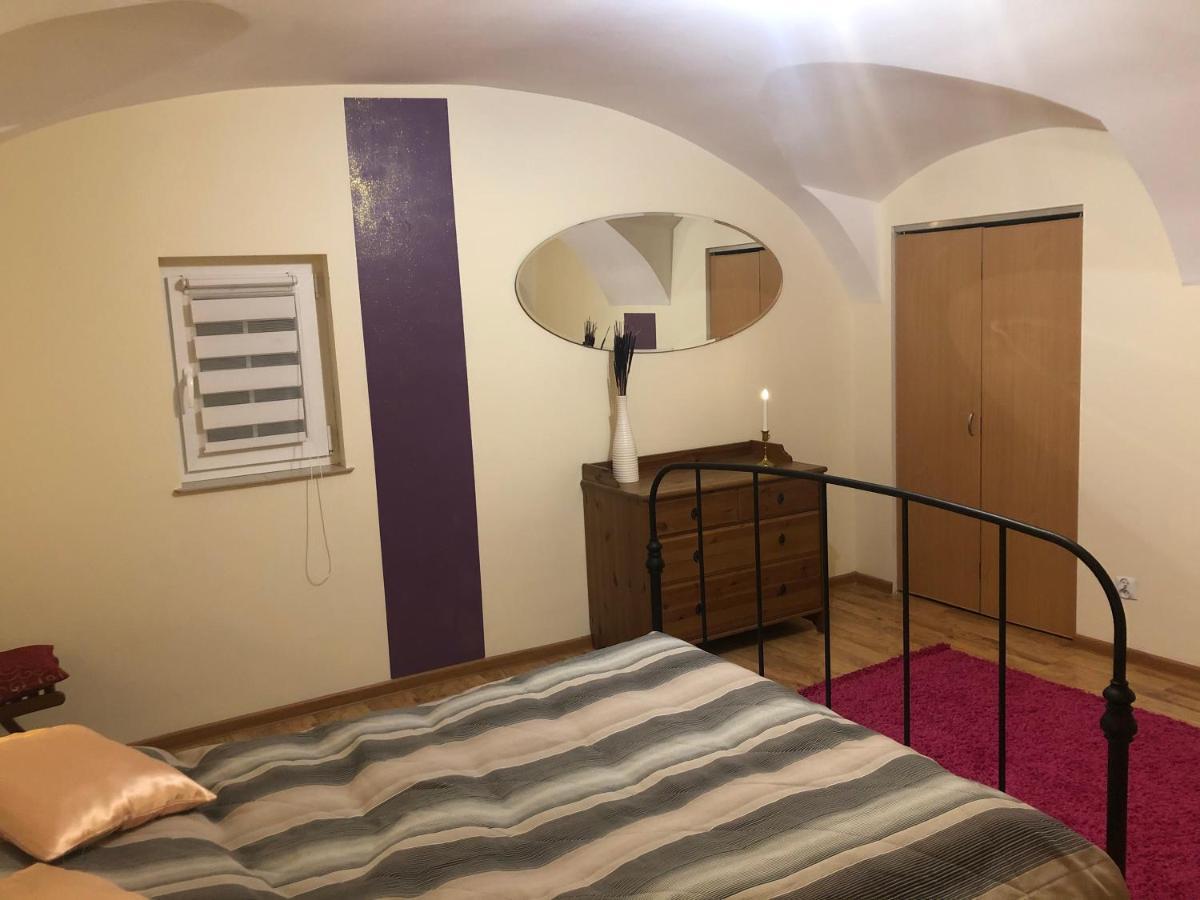 Apartamenty Stokrotka Лёндек-Здруй Экстерьер фото