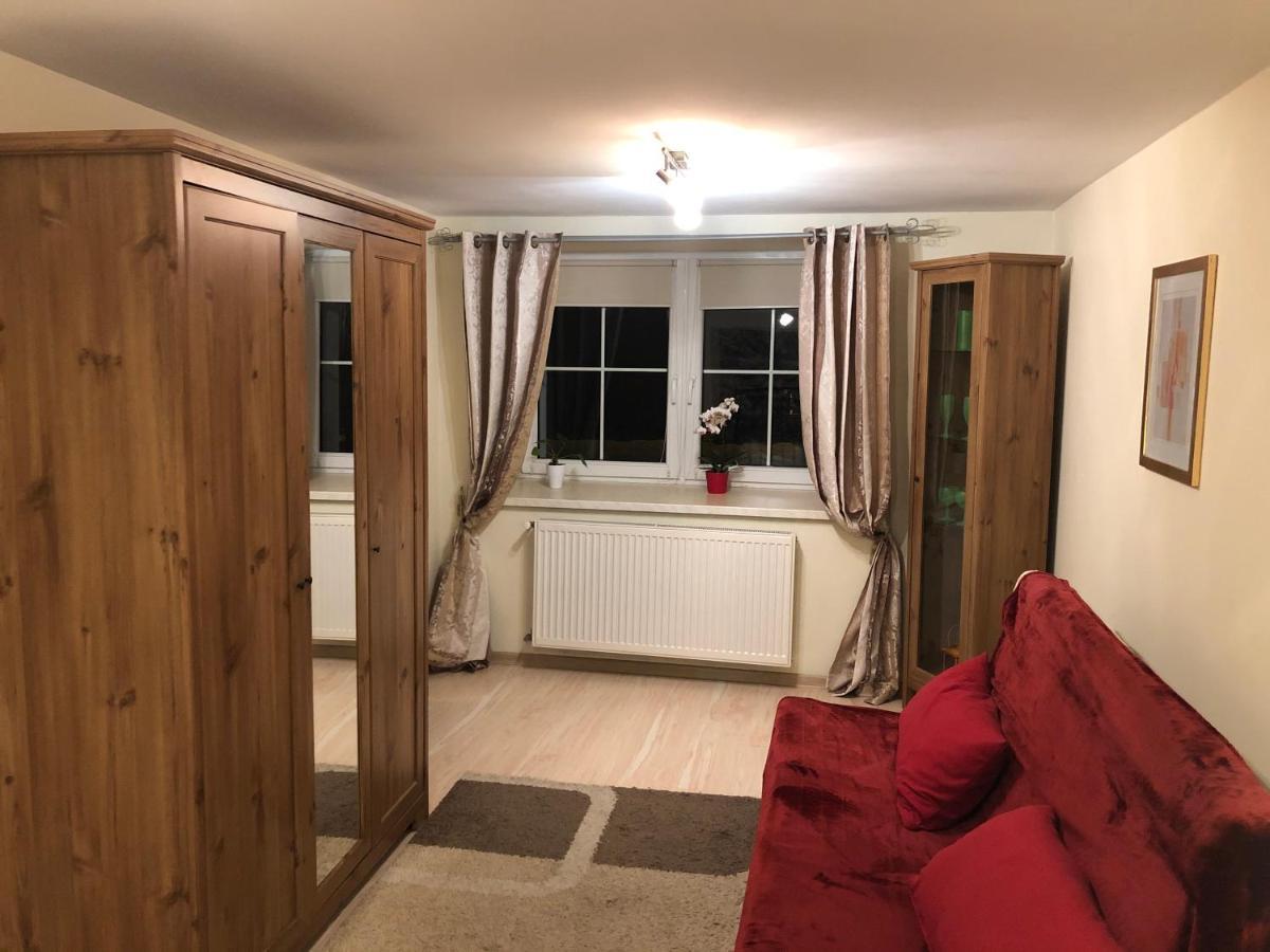 Apartamenty Stokrotka Лёндек-Здруй Экстерьер фото