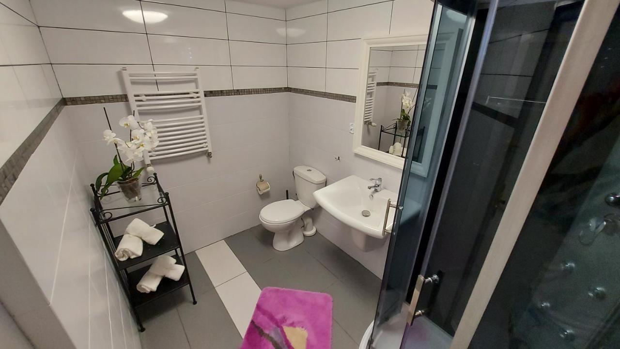 Apartamenty Stokrotka Лёндек-Здруй Экстерьер фото