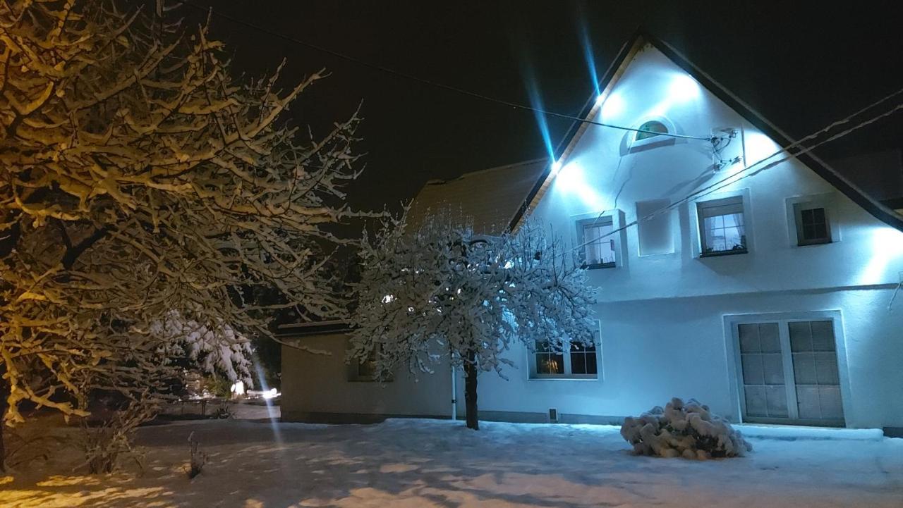 Apartamenty Stokrotka Лёндек-Здруй Экстерьер фото