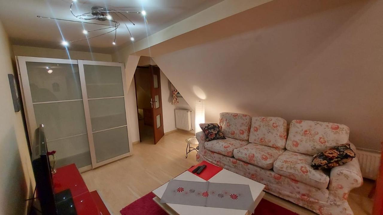Apartamenty Stokrotka Лёндек-Здруй Экстерьер фото