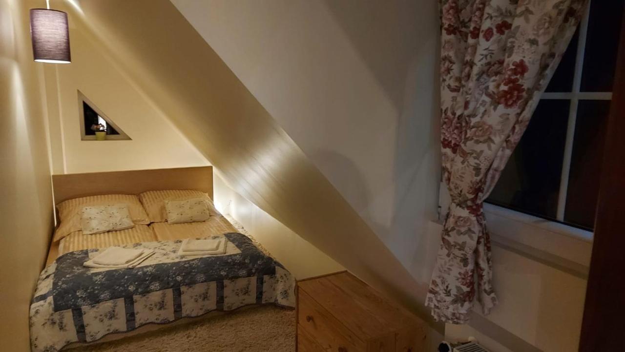 Apartamenty Stokrotka Лёндек-Здруй Экстерьер фото