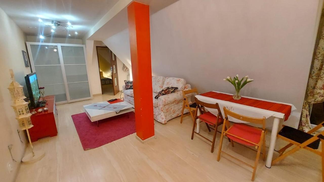 Apartamenty Stokrotka Лёндек-Здруй Экстерьер фото