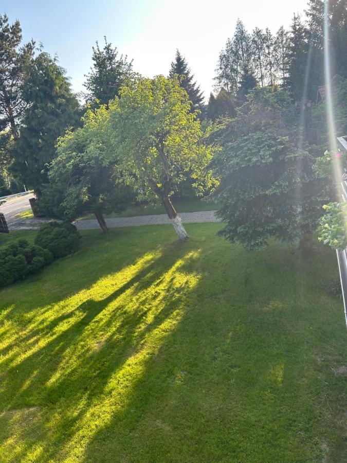 Apartamenty Stokrotka Лёндек-Здруй Экстерьер фото