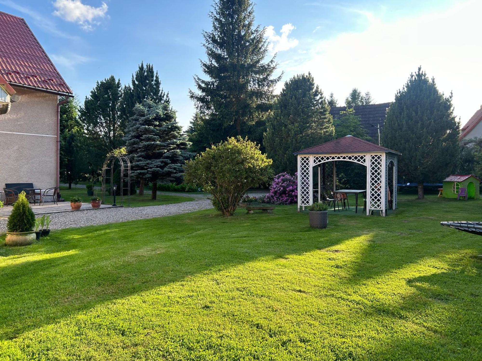 Apartamenty Stokrotka Лёндек-Здруй Экстерьер фото