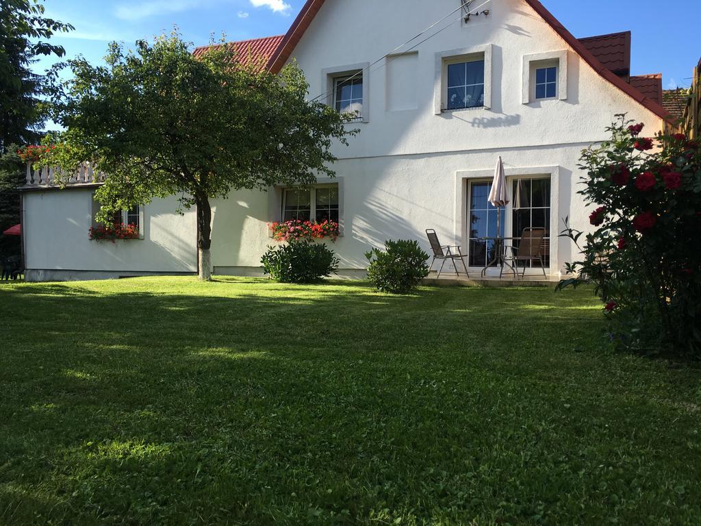 Apartamenty Stokrotka Лёндек-Здруй Экстерьер фото