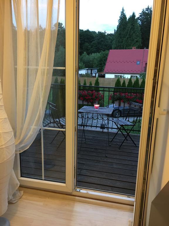 Apartamenty Stokrotka Лёндек-Здруй Экстерьер фото